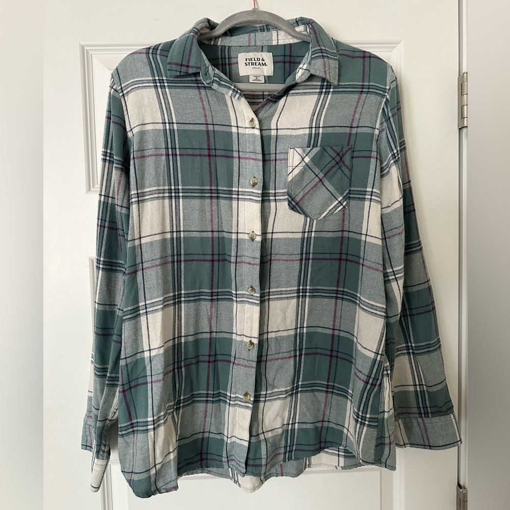 Field & Stream Flannel